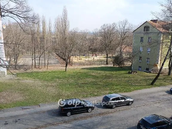 Eladó lakás Pécs 36 nm