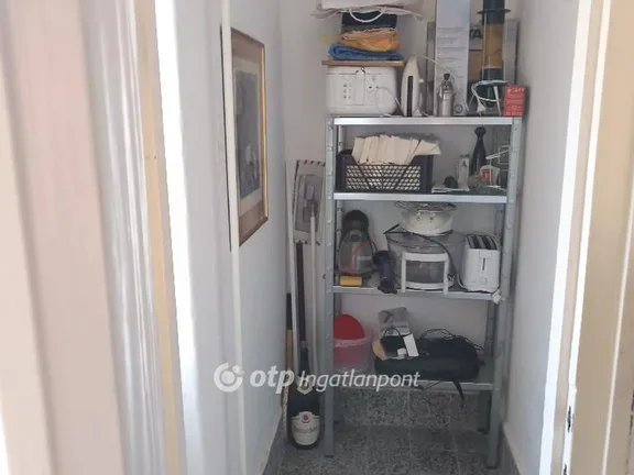 Eladó lakás Pécs 36 nm