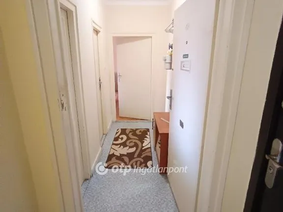 Eladó lakás Pécs 36 nm