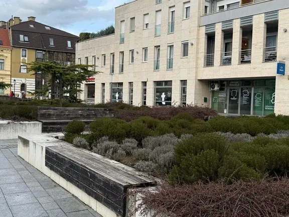 Eladó lakás Pécs 64 nm