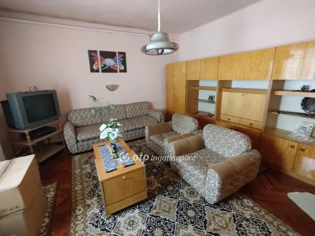 Eladó ház Pécs 70 nm