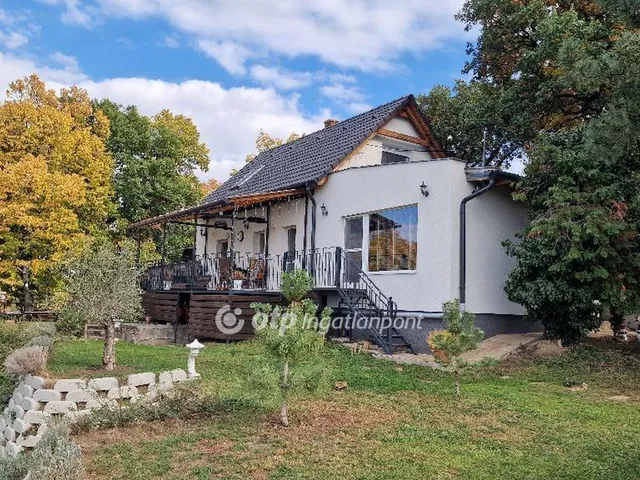 Eladó ház Pécs, Makár 100 nm