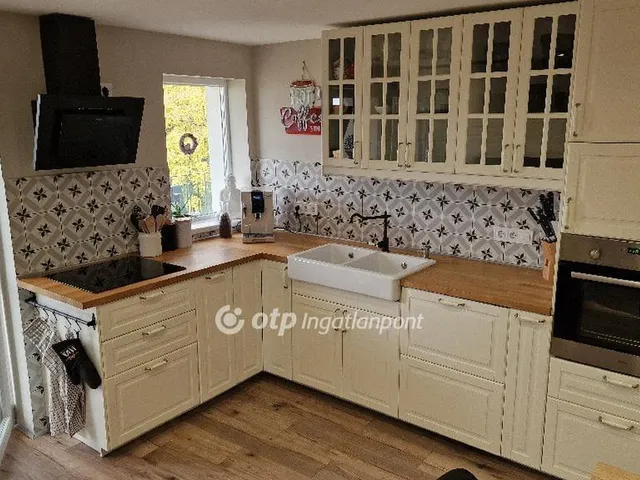 Eladó ház Pécs 100 nm