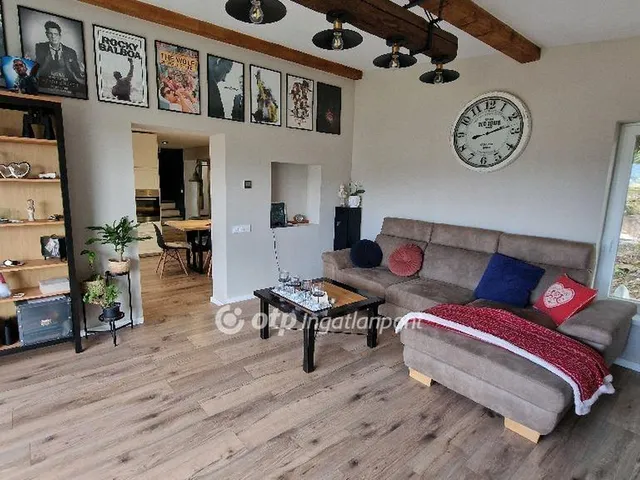 Eladó ház Pécs 100 nm