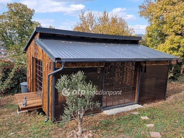 Eladó ház Pécs 100 nm