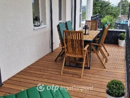 Eladó ház Pécs 100 nm