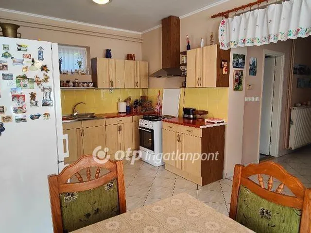 Eladó ház Siklós 114 nm