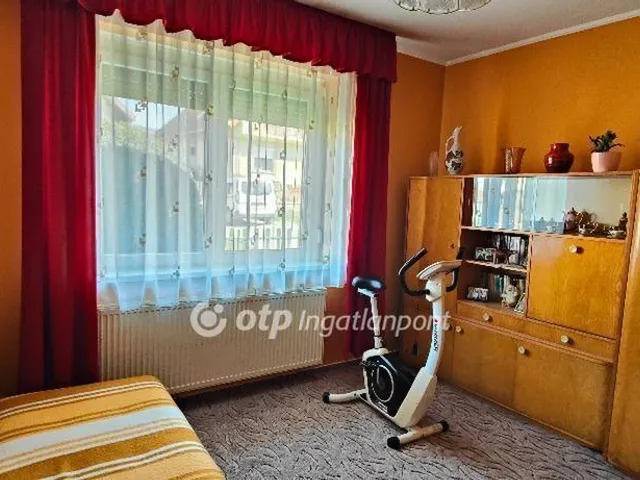 Eladó ház Siklós 114 nm