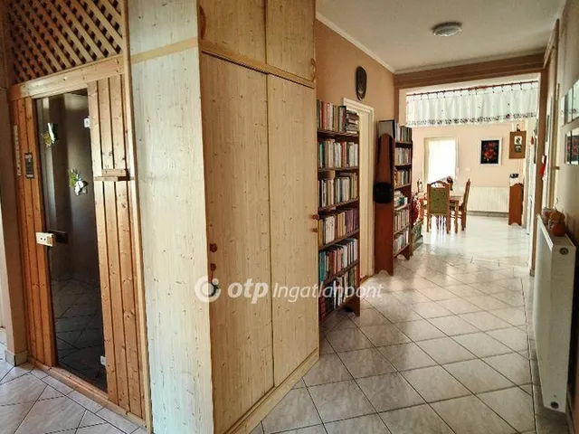 Eladó ház Siklós 114 nm