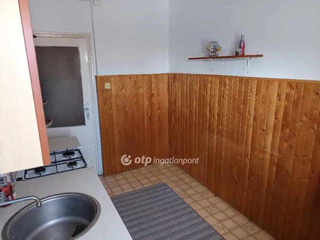 Eladó lakás Pécs, Budai városrész 36 nm