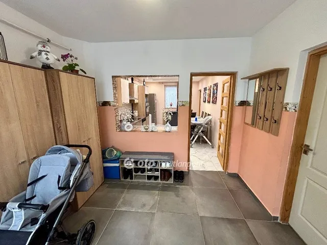 Eladó lakás Paks 80 nm