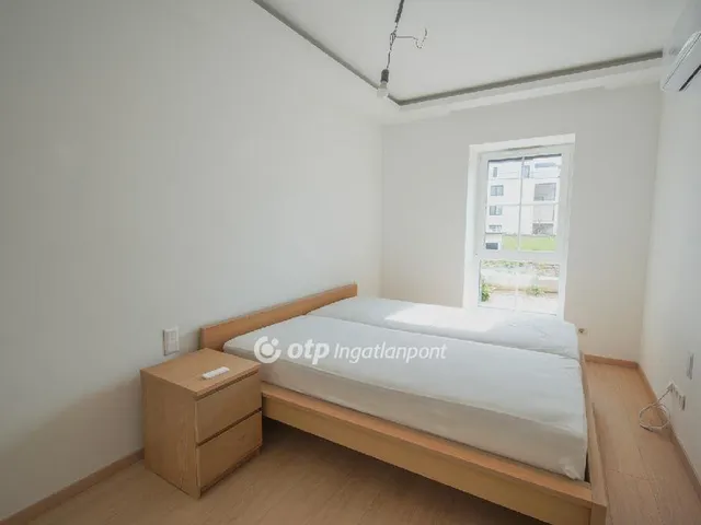 Eladó lakás Balatonkenese 61 nm