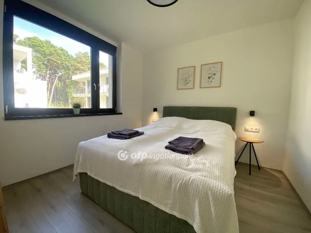 Eladó üdülő és hétvégi ház Balatonfenyves 72 nm