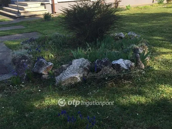 Eladó ház Harkány 176 nm