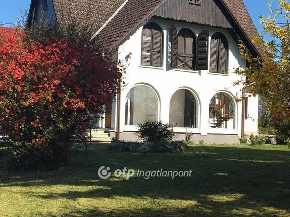 Eladó ház Harkány 176 nm