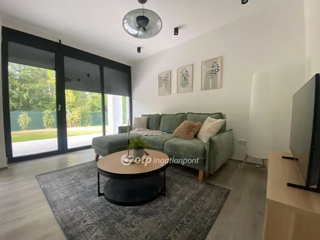 Eladó üdülő és hétvégi ház Balatonfenyves 67 nm