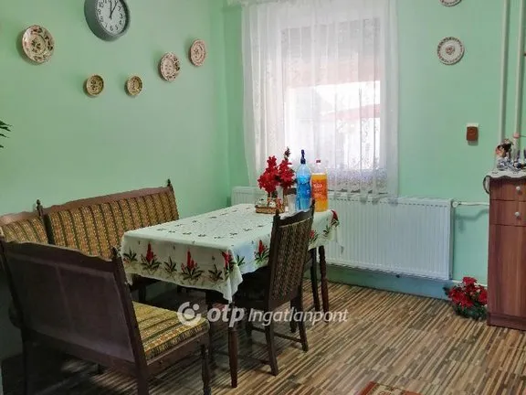 Eladó ház Felsőszentmárton 120 nm