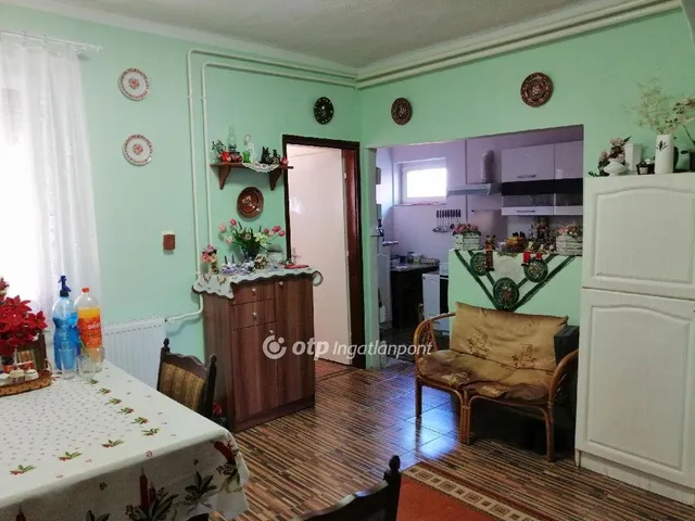 Eladó ház Felsőszentmárton 120 nm