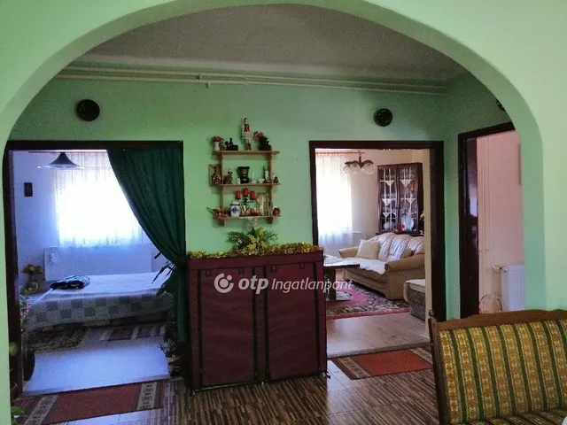 Eladó ház Felsőszentmárton 120 nm