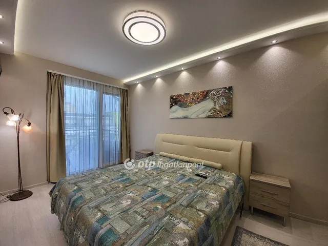 Eladó lakás Siófok 76 nm