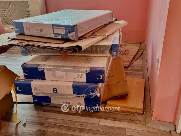 Eladó ház Szászvár 70 nm