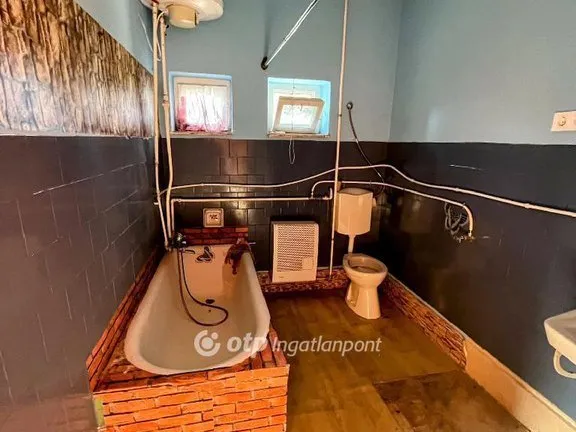 Eladó ház Szászvár 70 nm