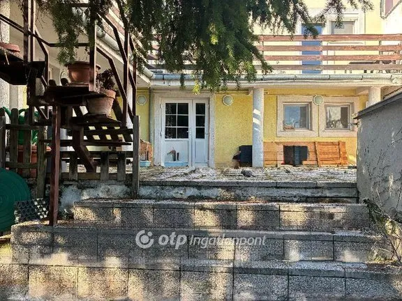 Eladó ház Pécs 83 nm