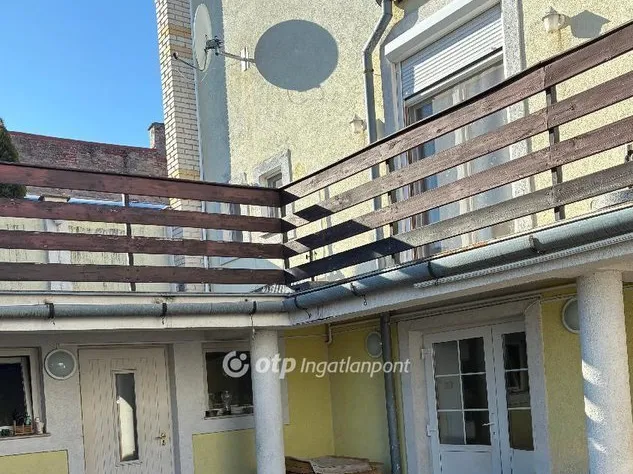 Eladó ház Pécs 83 nm