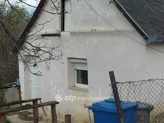 Eladó ház Birján 55 nm