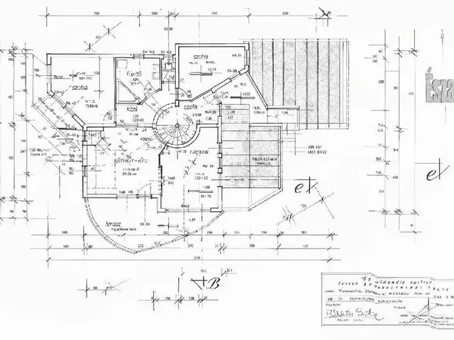 Eladó ház Pécs 363 nm