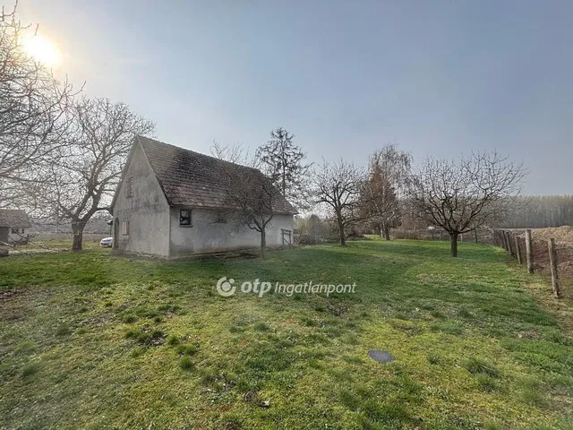 Eladó ház Mohács 88 nm