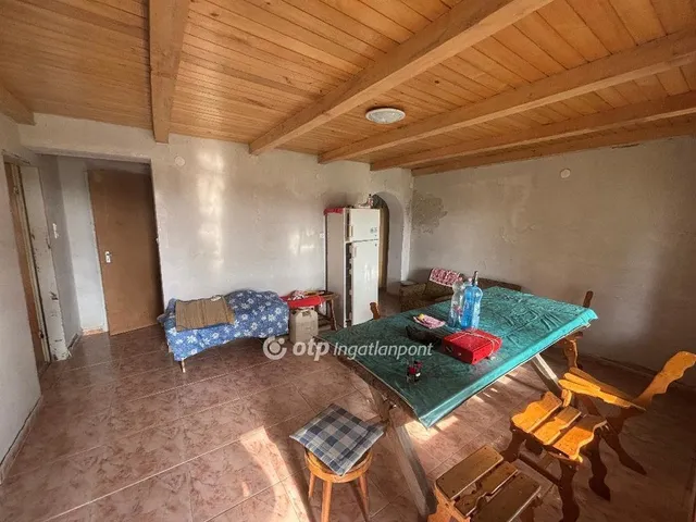 Eladó ház Mohács 88 nm