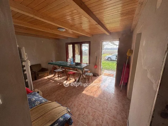 Eladó ház Mohács 88 nm