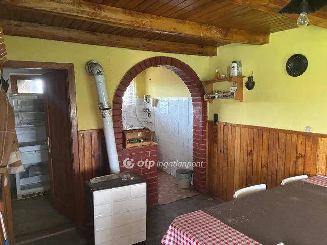 Eladó ház Mohács 88 nm