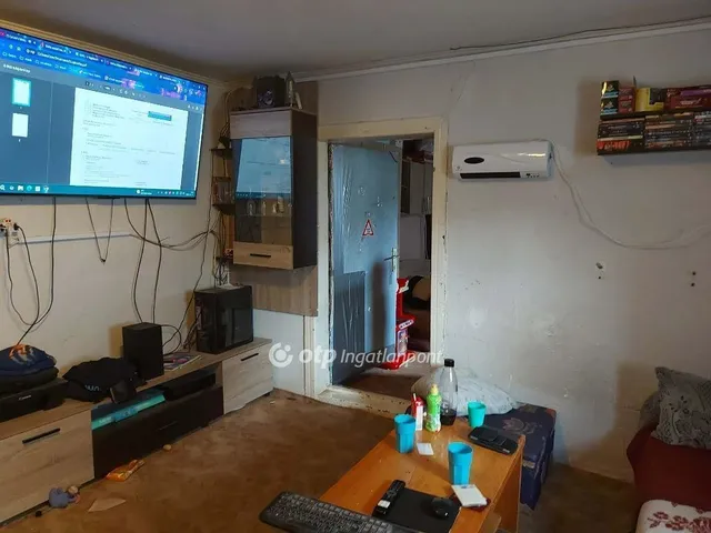 Eladó ház Birján 55 nm