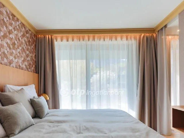 Eladó lakás Budapest II. kerület, Hárshegy 146 nm