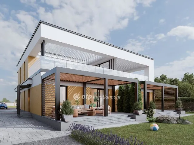 Eladó lakás Fonyód 93 nm