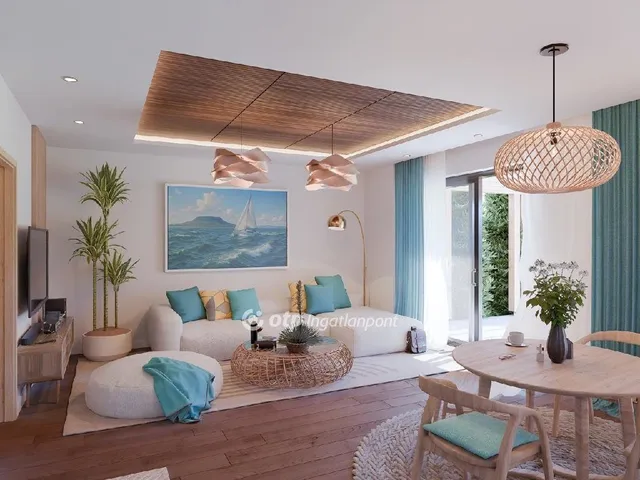 Eladó lakás Fonyód 93 nm