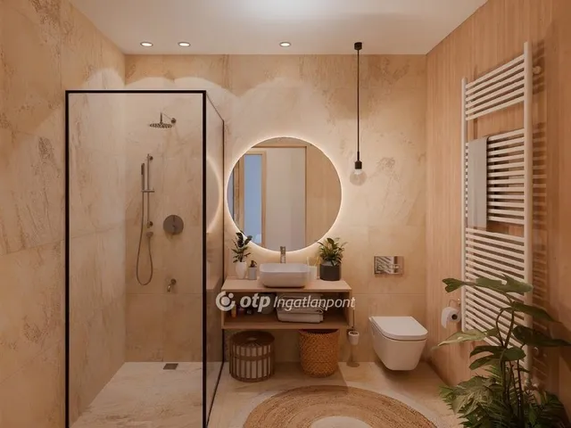 Eladó lakás Fonyód 93 nm