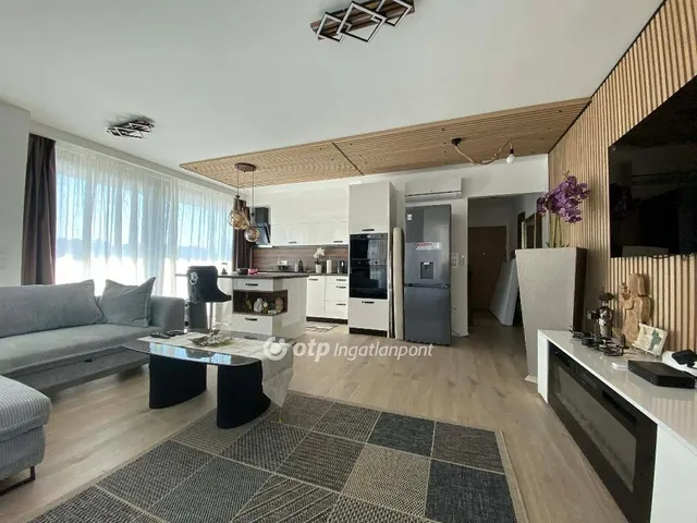 Eladó lakás Siófok 50 nm