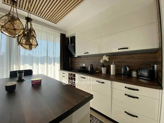 Eladó lakás Siófok 50 nm