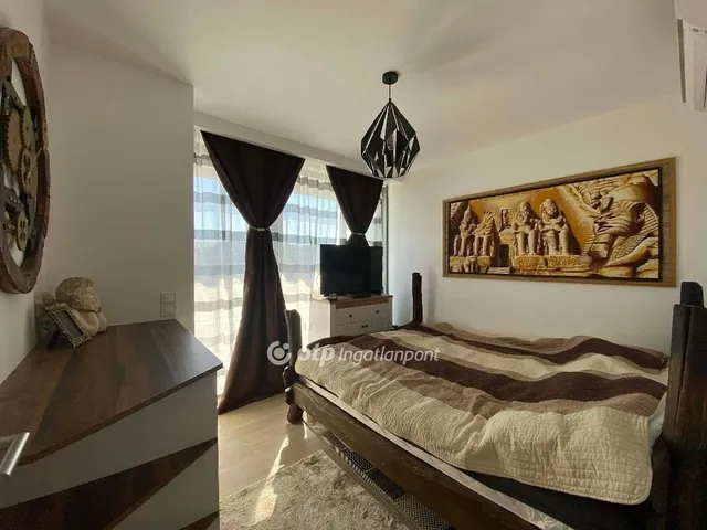 Eladó lakás Siófok 50 nm