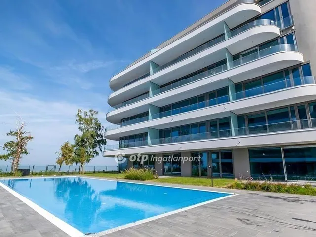 Eladó lakás Siófok 50 nm