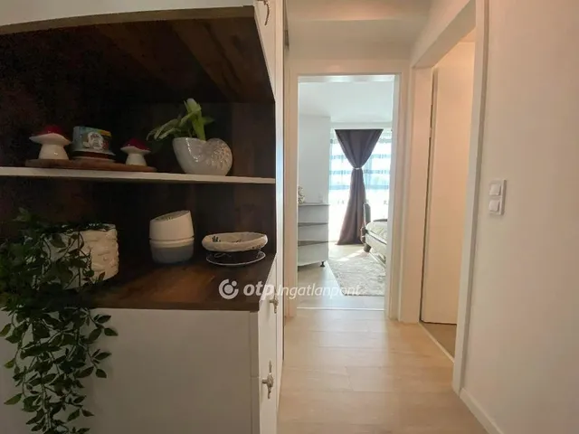 Eladó lakás Siófok 50 nm