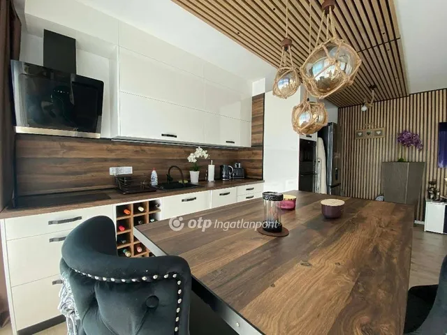 Eladó lakás Siófok 50 nm
