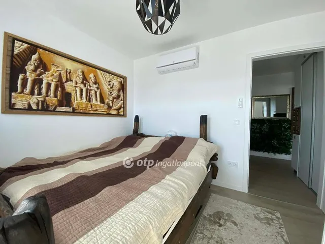 Eladó lakás Siófok 50 nm