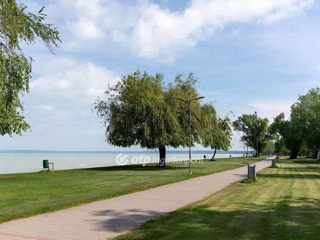 Eladó lakás Siófok 50 nm