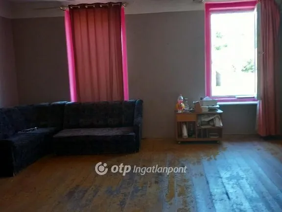 Eladó ház Dunaszekcső 100 nm