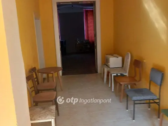 Eladó ház Dunaszekcső 100 nm