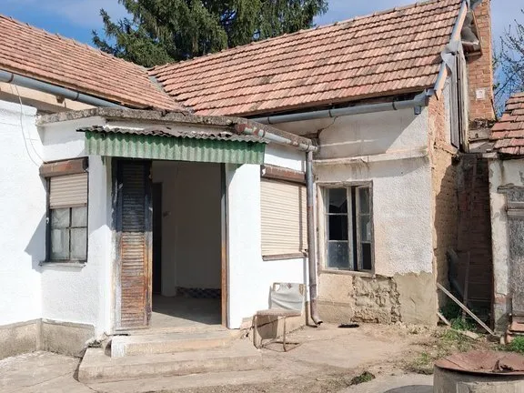 Eladó ház Szabadszentkirály 80 nm